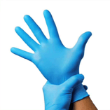 RxAll Surgical Gloves 1